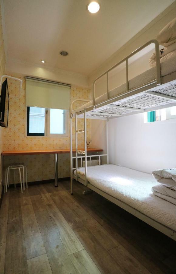 Hostel Korea - Original Szöul Kültér fotó