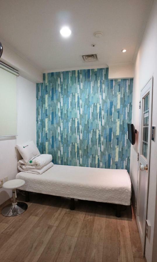 Hostel Korea - Original Szöul Kültér fotó