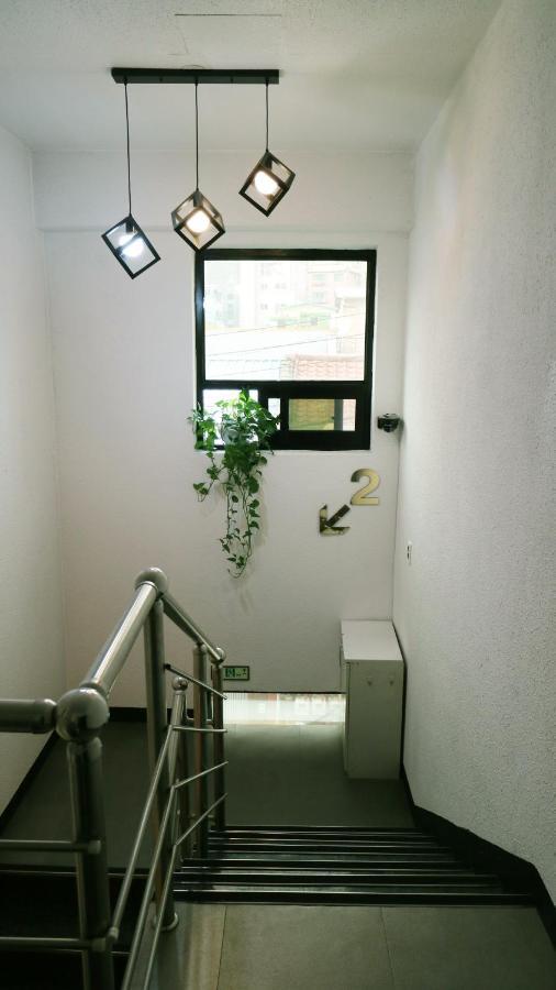 Hostel Korea - Original Szöul Kültér fotó