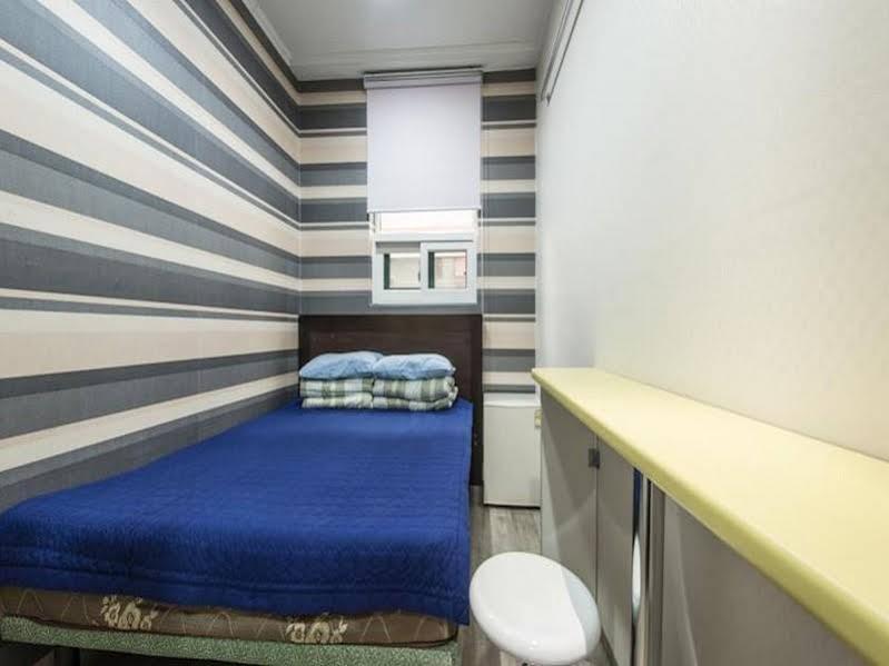 Hostel Korea - Original Szöul Kültér fotó