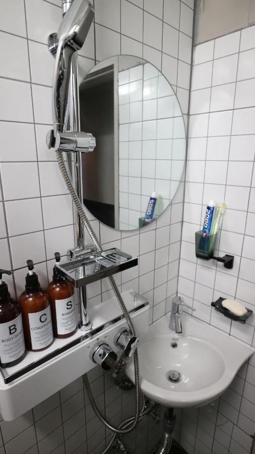 Hostel Korea - Original Szöul Kültér fotó